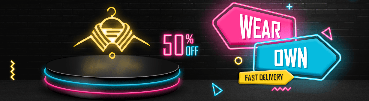 Banner for WearOwn